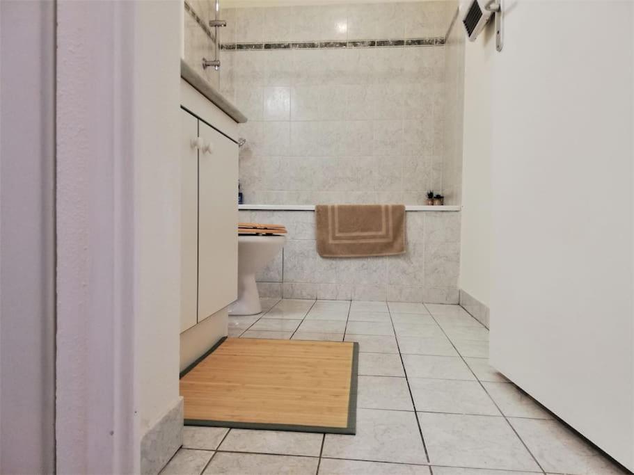טולוז Studio Charmant Et Moderne Grand Confort מראה חיצוני תמונה